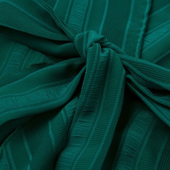 Wrap Dress - Picture 5 of 6